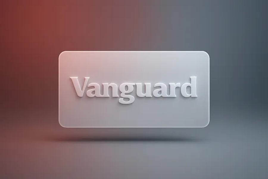 Vanguard